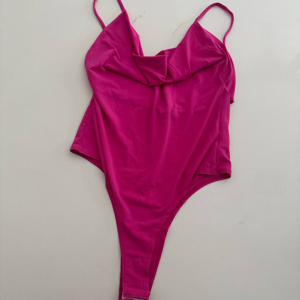 Bodysuit